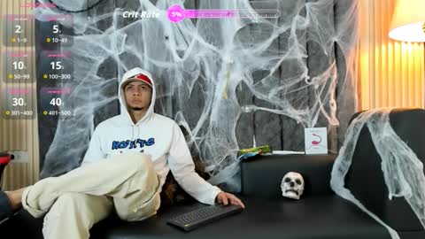 dustinandjordan online show from 10/12/25, 06:12