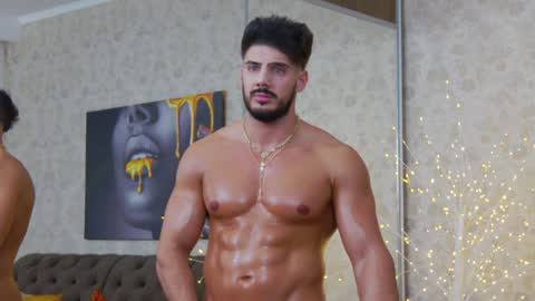 Dustin online show from 12/30/24, 02:20