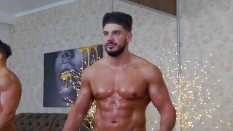 Dustin online show from 02/06/25, 08:56