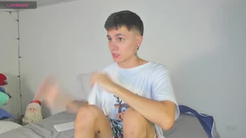 Snapshot of dustinlevine chatting on 01/04/25, 04:33 Dustin Levy online show from 01/04/25, 04:33