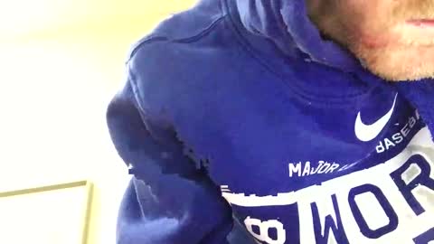 Dustinthesweettalker online show from 02/18/25, 03:53