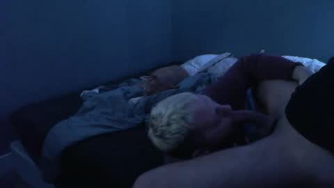 dustinwyant1983 online show from 11/01/25, 03:52