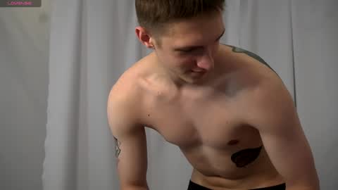 Dustyn online show from 12/08/24, 02:09