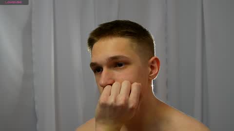 Dustyn online show from 12/24/24, 08:05