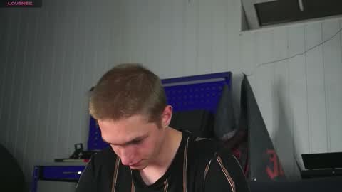 Dustyn online show from 10/07/25, 04:37