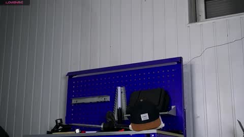 Dustyn online show from 11/14/25, 03:11