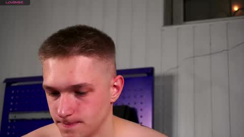 Dustyn online show from 12/14/25, 03:06