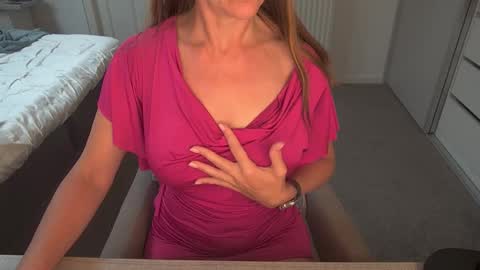 Ambertje040 online show from 10/13/25, 07:19