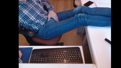 dutchpornking2 online show from 01/11/25, 02:25