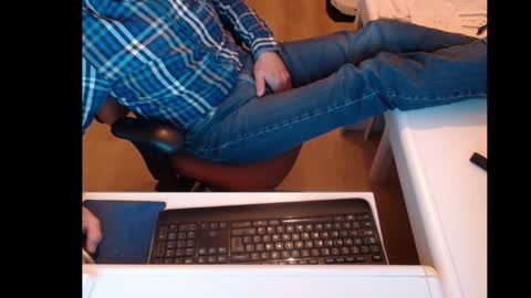 dutchpornking2 online show from 01/14/25, 06:49