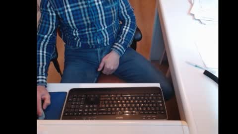 dutchpornking2 online show from 01/20/25, 12:18