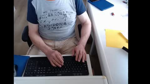 dutchpornking2 online show from 05/26/26, 06:20