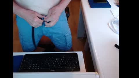 dutchpornking2 online show from 06/12/26, 06:45