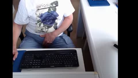 dutchpornking2 online show from 06/13/26, 07:50
