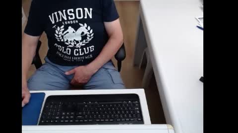 dutchpornking2 online show from 06/18/26, 10:52