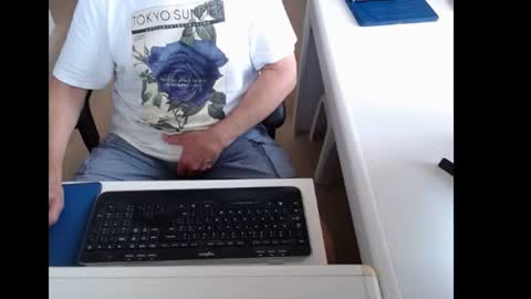 dutchpornking2 online show from 06/26/26, 06:40