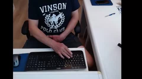 dutchpornking2 online show from 06/30/26, 11:55