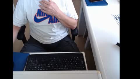 dutchpornking2 online show from 07/03/26, 06:53