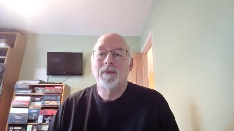 DutchUncleJohn online show from 01/06/26, 11:36