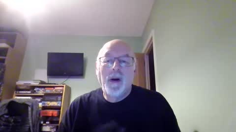 DutchUncleJohn online show from 01/06/26, 11:40