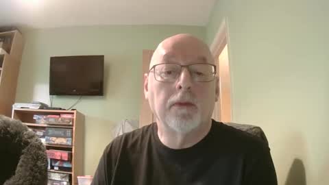 DutchUncleJohn online show from 01/12/26, 09:58
