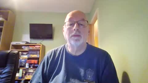DutchUncleJohn online show from 01/15/26, 11:04