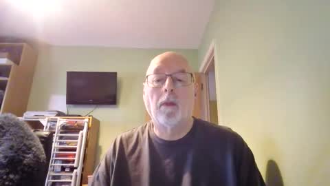 DutchUncleJohn online show from 01/19/26, 01:59