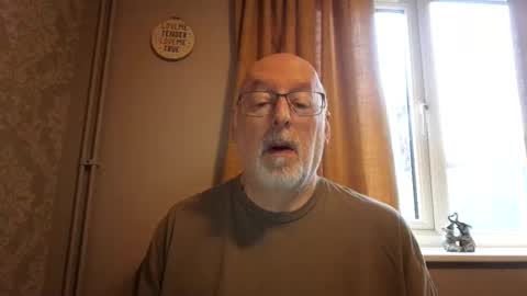 DutchUncleJohn online show from 02/03/26, 11:26