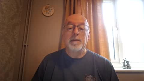 DutchUncleJohn online show from 02/06/26, 09:45