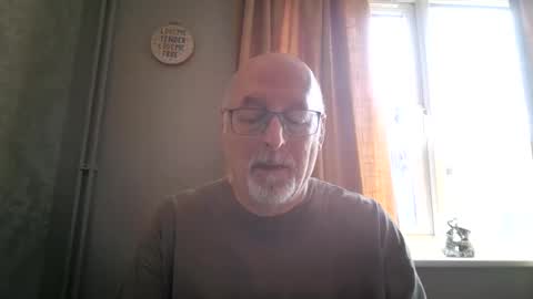 DutchUncleJohn online show from 02/09/26, 01:04