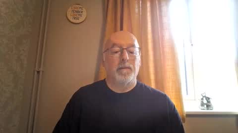 DutchUncleJohn online show from 02/10/26, 10:08