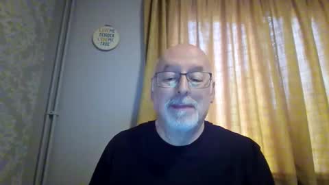 DutchUncleJohn online show from 02/13/26, 01:40