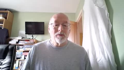 DutchUncleJohn online show from 02/16/26, 02:24