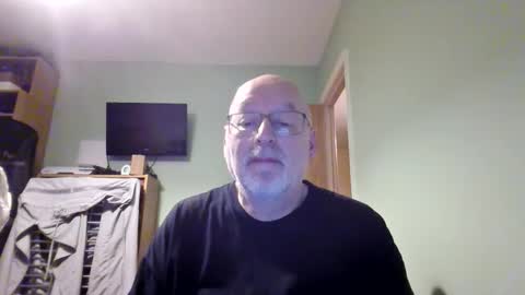 DutchUncleJohn online show from 02/28/26, 09:49