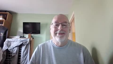 DutchUncleJohn online show from 03/02/26, 09:49