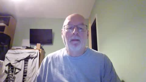 DutchUncleJohn online show from 03/02/26, 09:54