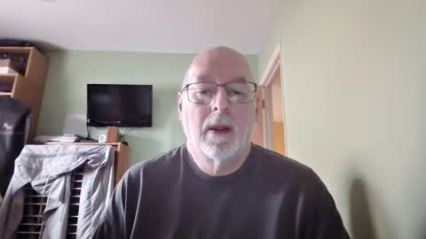 DutchUncleJohn online show from 03/04/26, 10:32