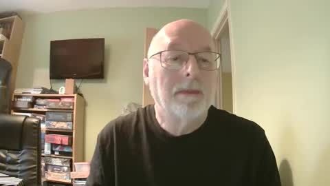 DutchUncleJohn online show from 03/06/26, 09:50