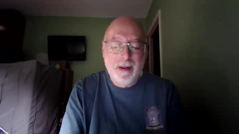 DutchUncleJohn online show from 03/08/26, 09:40