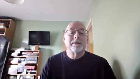 DutchUncleJohn online show from 03/11/26, 11:27