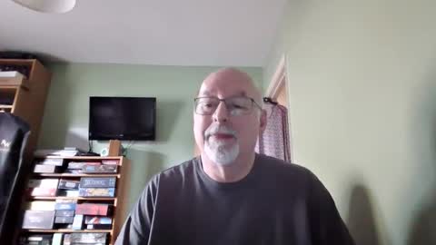 DutchUncleJohn online show from 03/16/26, 09:46