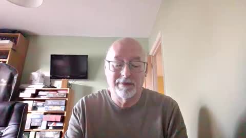DutchUncleJohn online show from 03/17/26, 10:29
