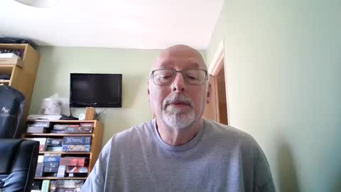 DutchUncleJohn online show from 03/18/26, 01:58
