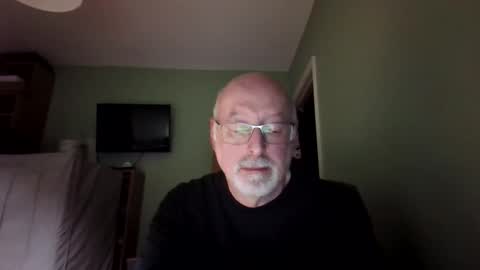 DutchUncleJohn online show from 03/29/26, 08:42