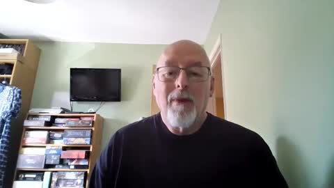 DutchUncleJohn online show from 04/29/26, 01:15