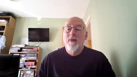 DutchUncleJohn online show from 05/01/26, 01:48
