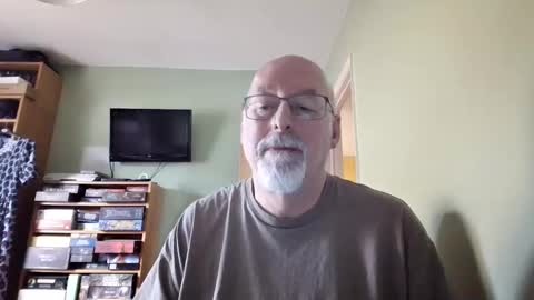 DutchUncleJohn online show from 05/05/26, 09:39