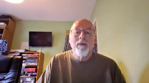 DutchUncleJohn online show from 05/11/26, 08:42