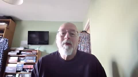DutchUncleJohn online show from 05/14/26, 09:05