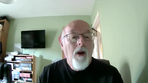 DutchUncleJohn online show from 06/02/26, 10:17